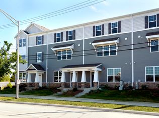 3303 Trillium, Rolling Meadows, IL 60008