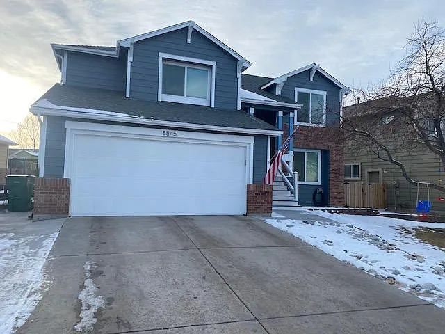 8845 Apache Plume Dr