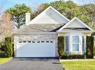 486 Leisure Dr, Ridge, NY 11961