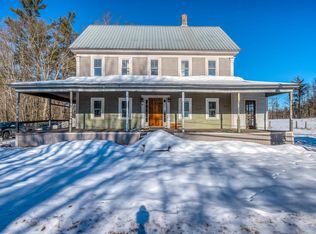 64 Moultonville Rd, Center Ossipee, NH 03814