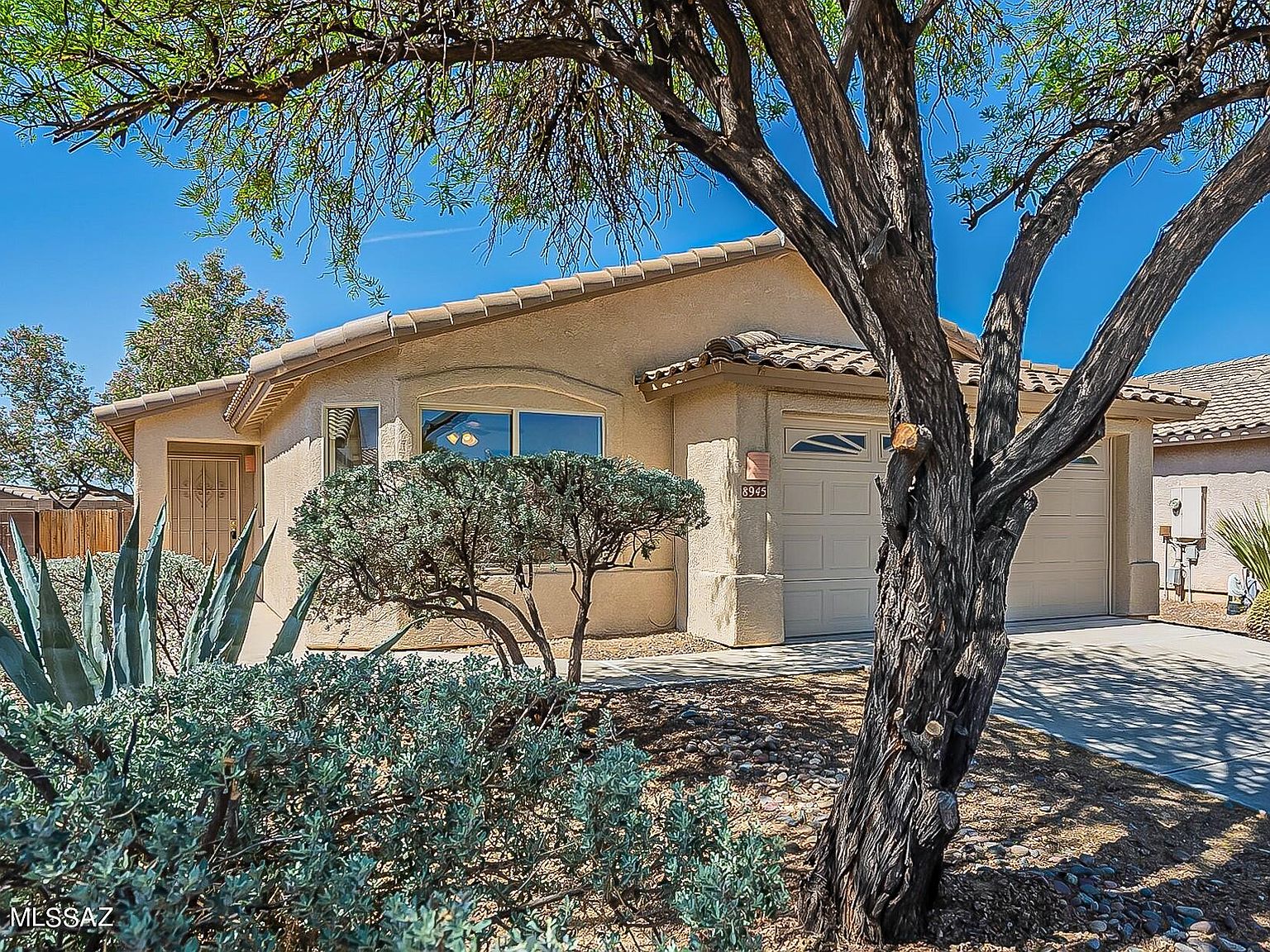8945 N Velvet Mesquite Pl Tucson Az 85742 Mls 22111929 Zillow