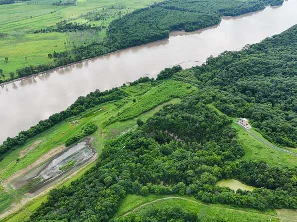 S Hancock Hills Tract Rd #7, Rocheport, MO 65279