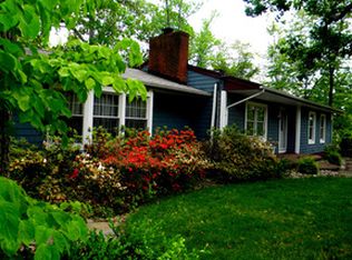 3543 S River Ter, Edgewater, MD 21037