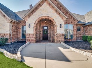 10055 Dorsett Dr, Forney, TX 75126