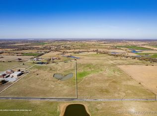 31304 S 4250th Rd, Inola, OK 74036