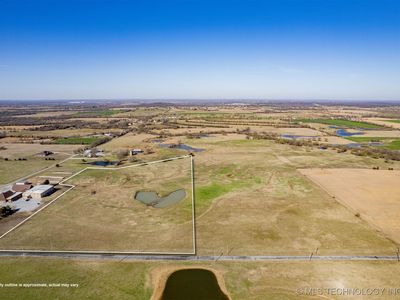 31304 S 4250th Rd, Inola, OK, 74036