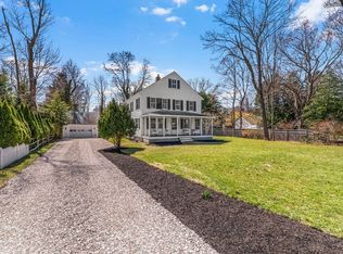 17 Lovers Ln, Duxbury, MA 02332