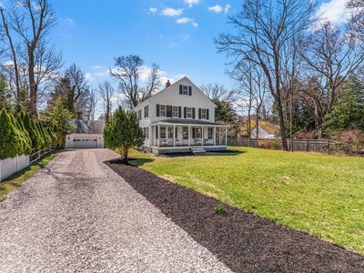 17 Lovers Ln, Duxbury, MA, 02332