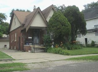 17154 Gore, Detroit, MI 48219