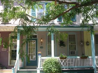 757 Marietta Ave, Lancaster, PA 17603
