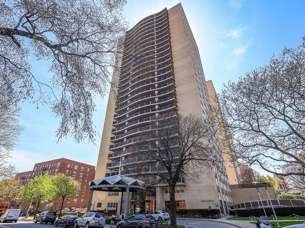 66-36 Yellowstone Blvd #A20, Forest Hills, NY 11375