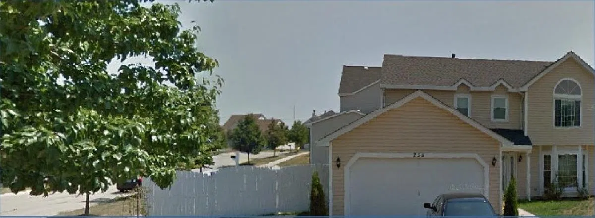 258 Homewood Drive — Photo 1