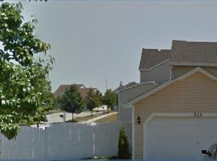 258 Homewood Dr, Bolingbrook, IL 60440