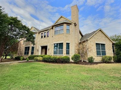 671 Lakeridge Dr, Fairview, TX, 75069