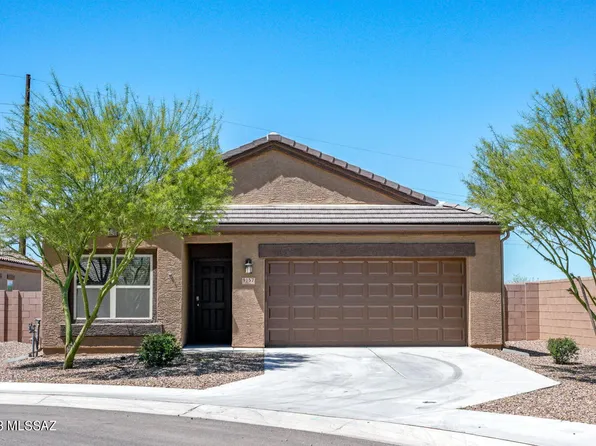 9157 W Blue Roan Ln, Marana, AZ 85653