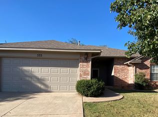 533 NW 174th St, Edmond, OK 73012
