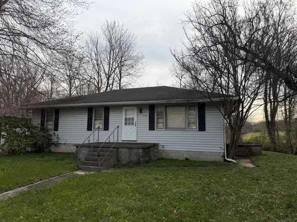 419 Boone St, Berea, KY 40403