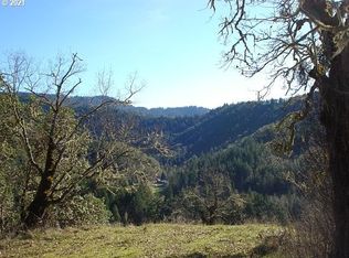 4466 Clarks Branch Rd, Myrtle Creek, OR 97457