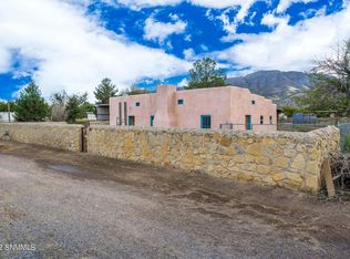 10117 N Valley Dr, Las Cruces, NM 88007