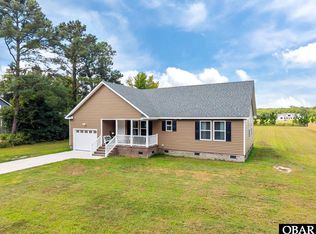 722 Aydlett Rd LOT 1, Aydlett, NC 27916