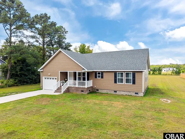 722 Aydlett Rd Lot 1, Aydlett, NC 27916