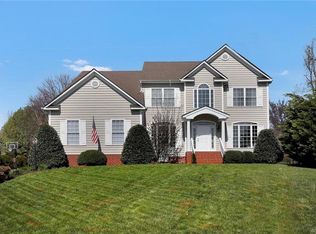 1461 Goswick Ridge Rd, Midlothian, VA 23114