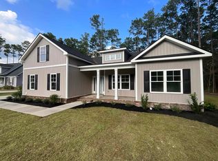 191 Joanna Gillard Ln, Georgetown, SC 29440