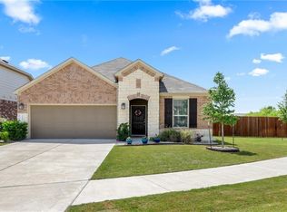 211 Cyril Dr, Hutto, TX 78634