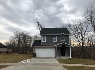 248 Sturbridge Dr, Georgetown, KY 40324