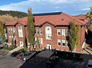 121 Wall St APT 206, Lead, SD 57754