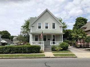 216 Main St, Fairhaven, MA 02719