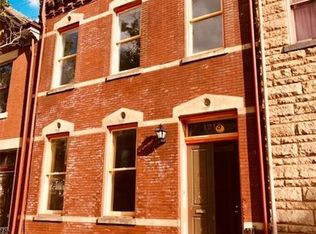 1213 Liverpool St, Pittsburgh, PA 15233