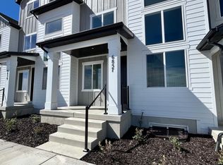 6883 S Mount Berry Rd #442, West Jordan, UT 84081