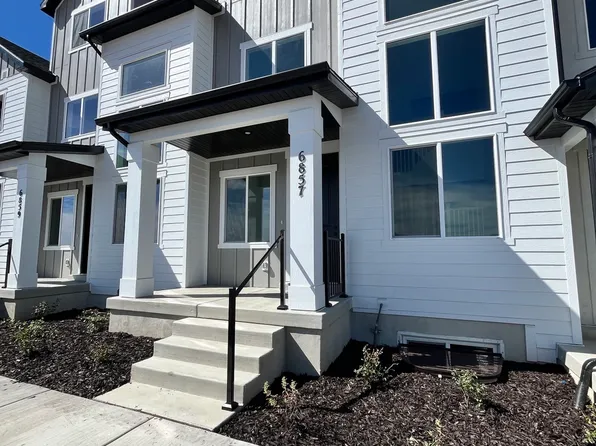 6883 S Mount Berry Rd #442, West Jordan, UT 84081