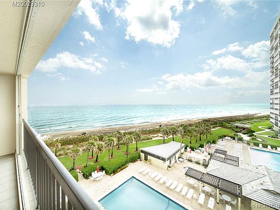 2nd image of 9500 S Ocean Dr APT 608