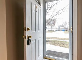 5745 Arden Ave, Warren, MI 48092