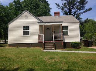 1904 Elwood Ave, Greensboro, NC 27403