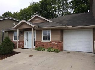 3829 S Cramer Cir, Bloomington, IN 47403