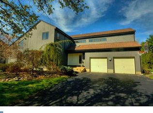 5 Margaret Ct, West Windsor, NJ 08550