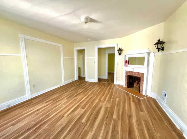 1310 Washburn St Unit 1, Scranton, PA 18504