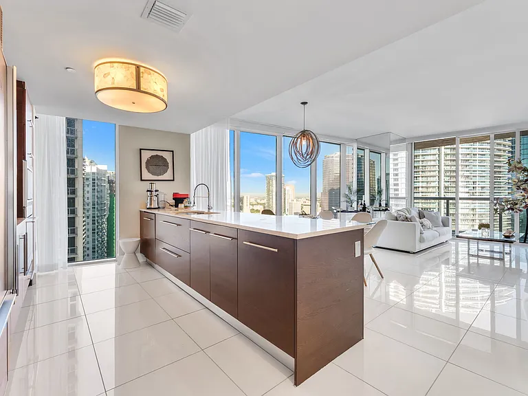475 Brickell Ave #3515 — Photo 7