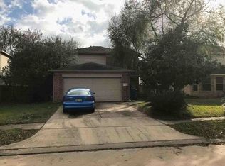 15326 Buckeye Brook Way, Channelview, TX 77530