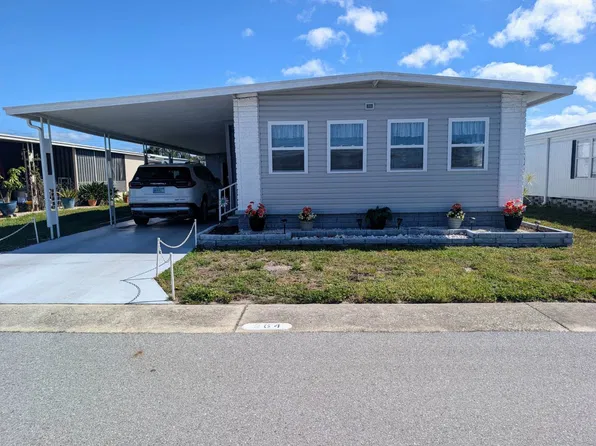 29081 Us Highway 19n Lot 264, Lotus Clearwater, FL 33761
