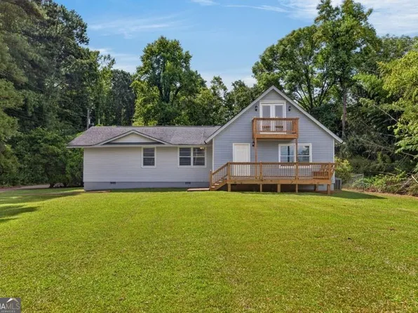 743 Almon Rd, Carrollton, GA 30117