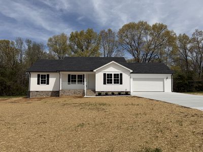 52 Sunset Falls Rd Lot 8, Tullahoma, TN, 37388