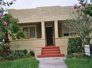 5807 N Suwanee Ave, Tampa, FL 33604