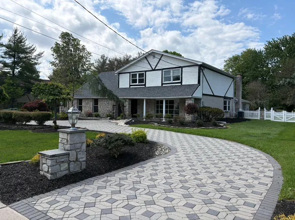 1021 Meetinghouse Rd, Ambler, PA 19002