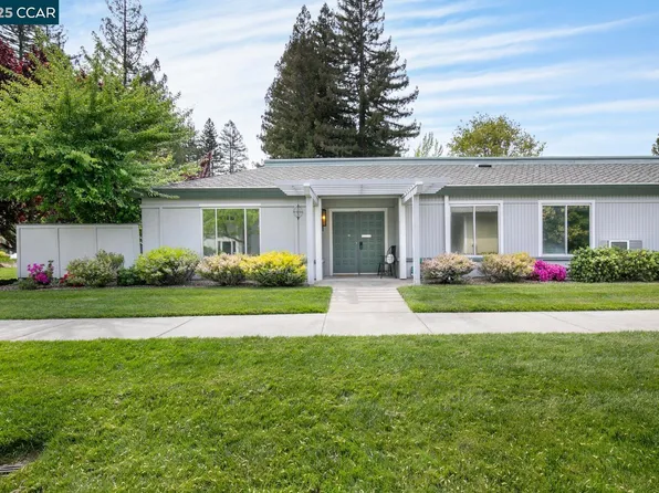 1441 Skycrest Dr APT 1, Walnut Creek, CA 94595
