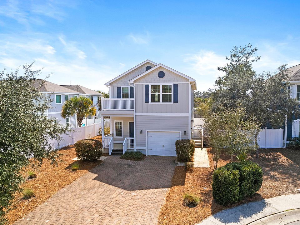 173 Grayling Way, Inlet Beach, FL 32461 | MLS #934527 | Zillow