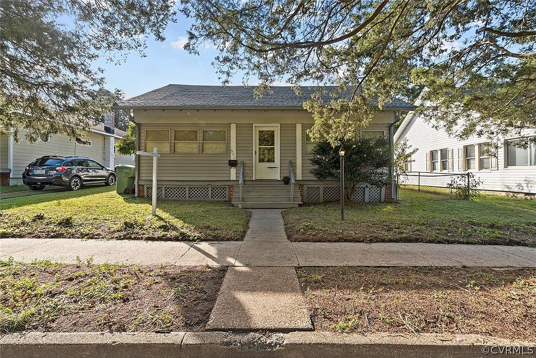 502 Brown Ave, Hopewell, VA 23860 Zillow